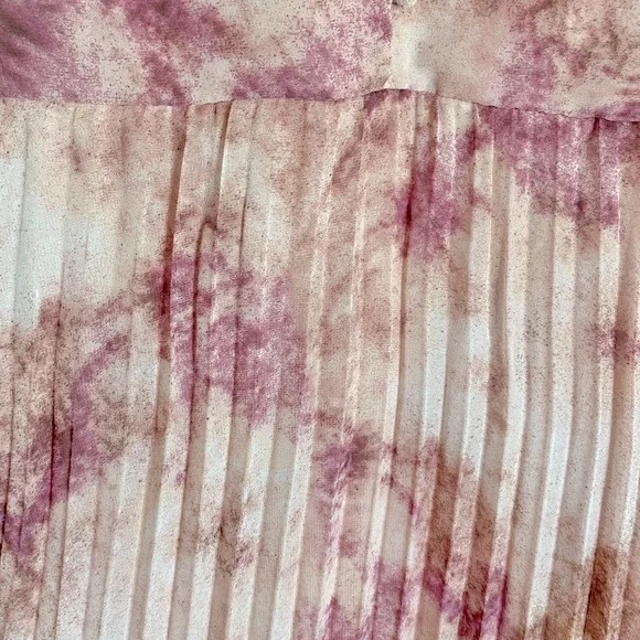 Free Press sleeveless midi dress - Picture 4 of 5